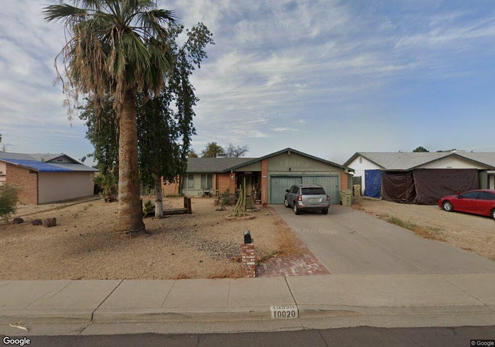 10020 N 47th Ave, Glendale, AZ 85302 - photo 1