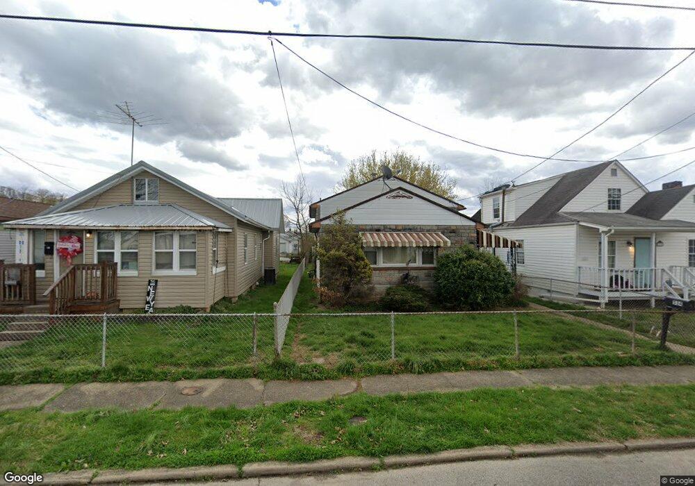 514 19th St, Dunbar, WV 25064 - photo 1