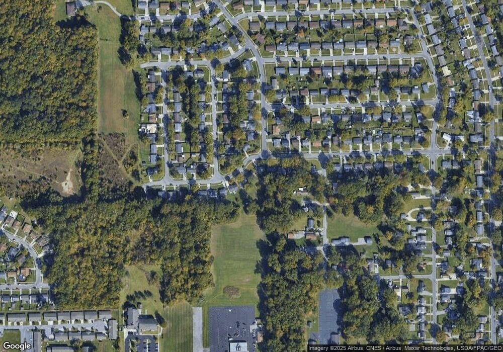 729 W Lane Ave, Lima, OH 45801 - photo 1