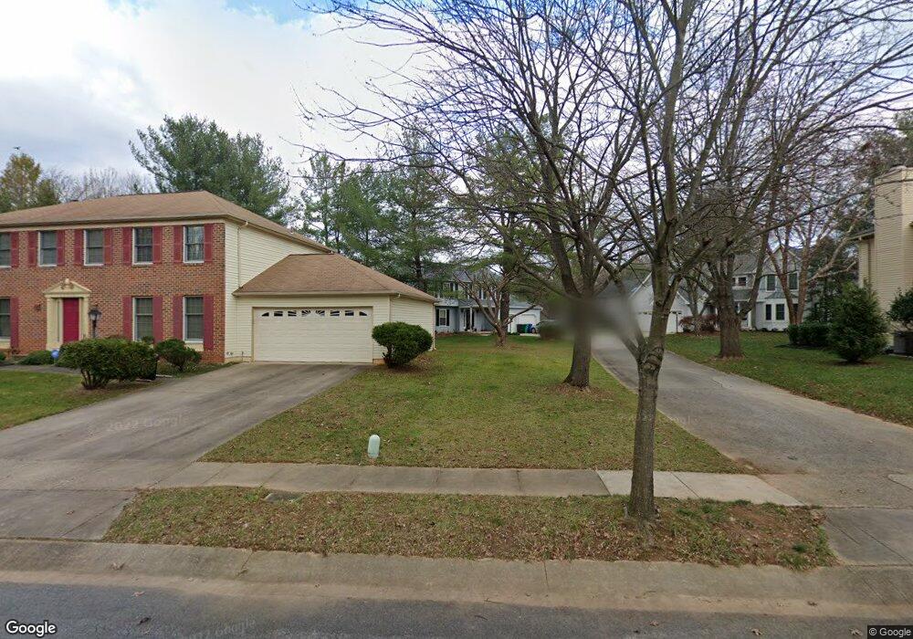 12114 Redstream Way, Columbia, MD 21044 - photo 1