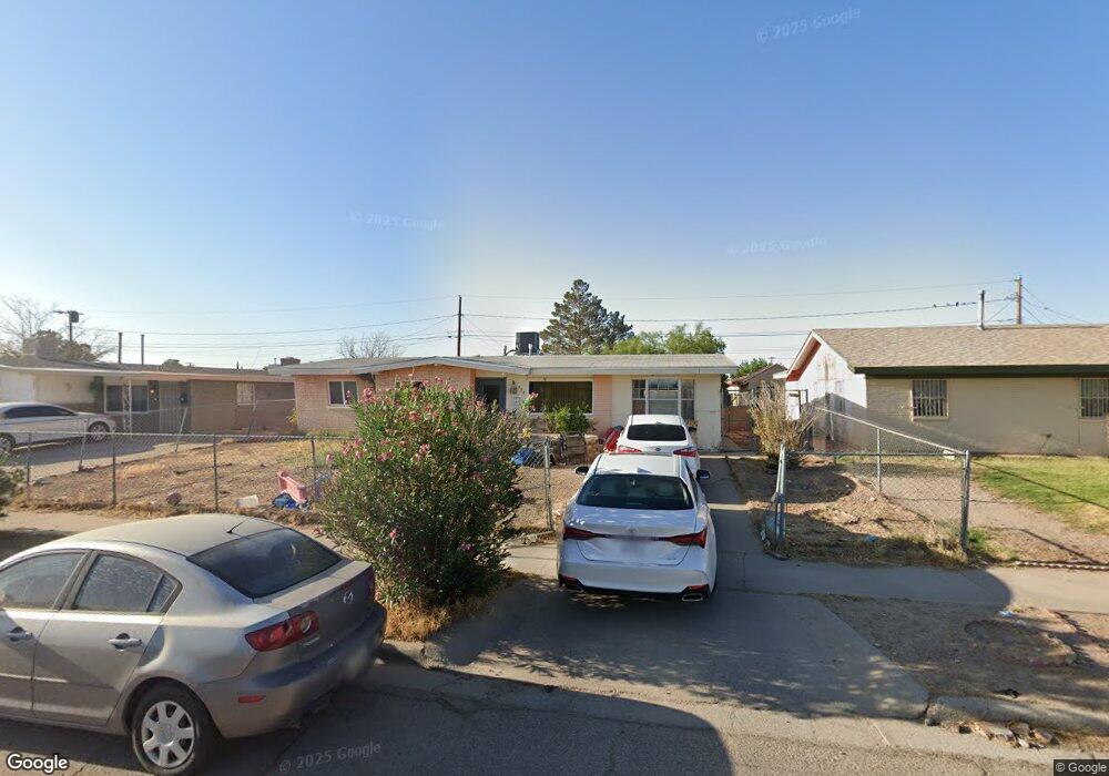 332 Gladys Ave, El Paso, TX 79915 - photo 1