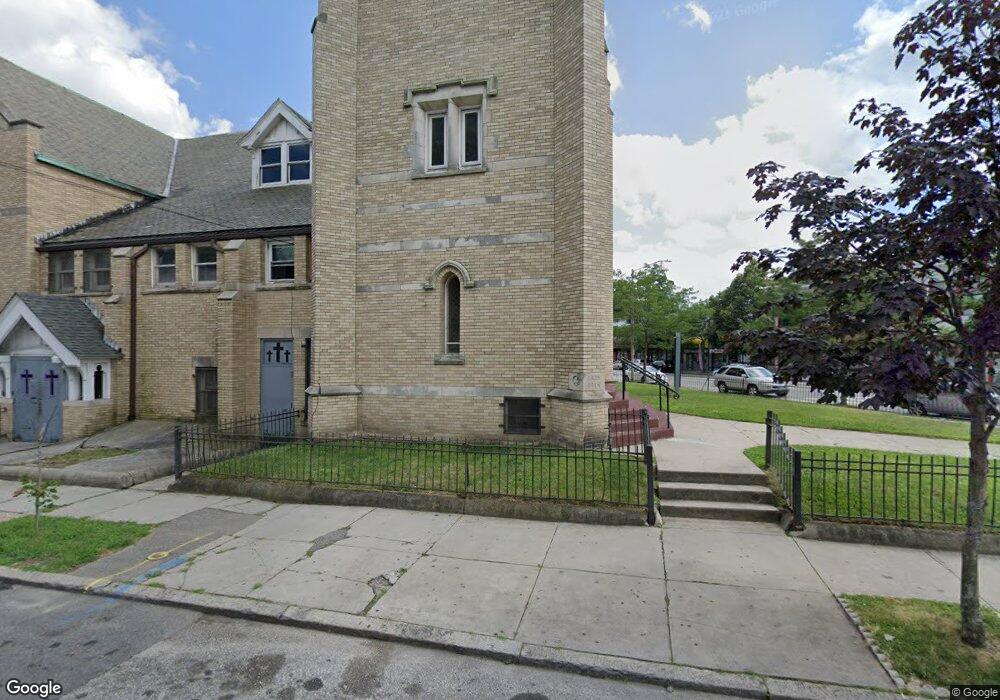 1014 Broad St, Providence, RI 02905 - photo 1
