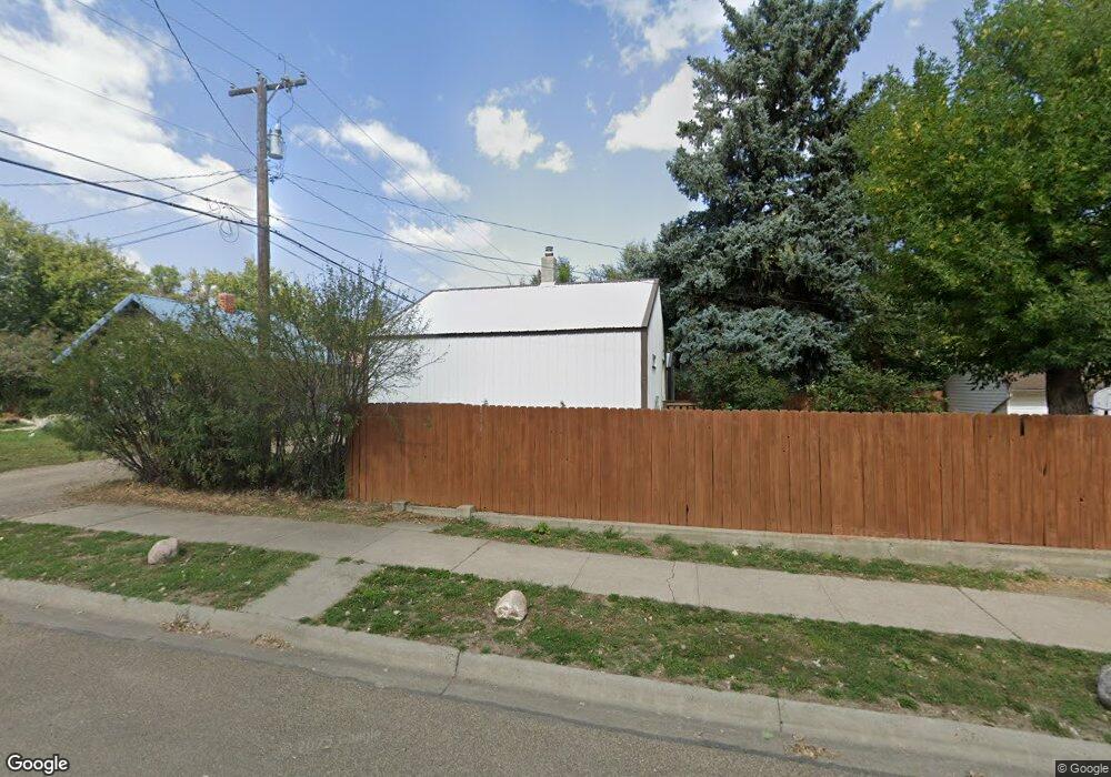 125 10th St, Havre, MT 59501 - photo 1