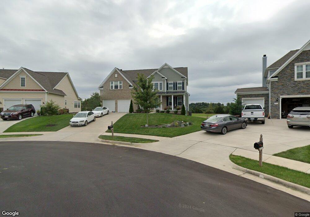 226 Upperville Dr, Stephens City, VA 22655 - photo 1