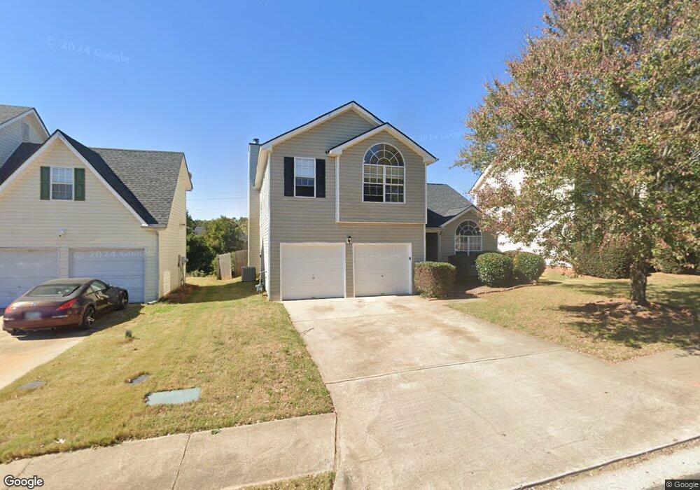 285 Hazelhurst Dr, Covington, GA 30016 - photo 1