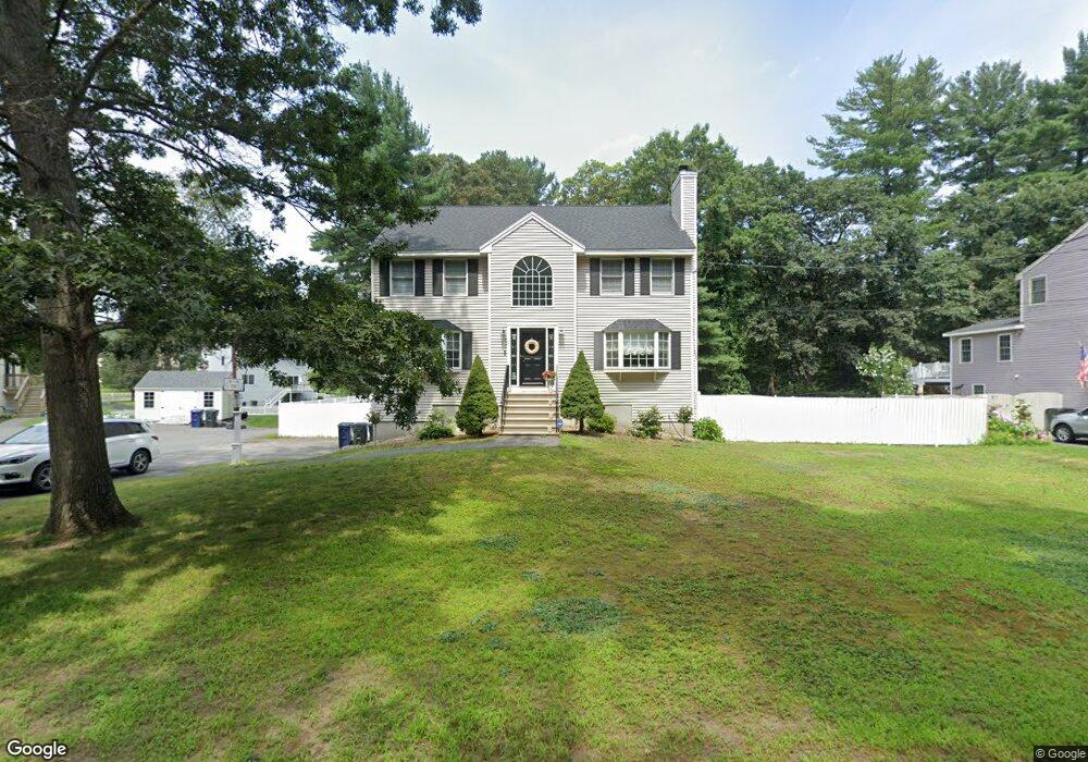 17 Broad St, Wilmington, MA 01887 - photo 1