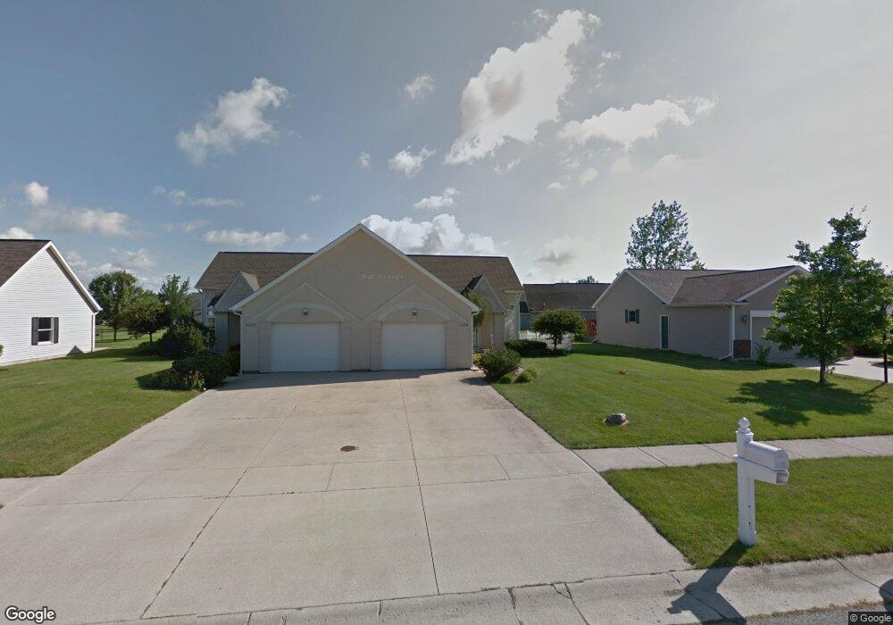 1208 Navajo Trail unit 1208, Wapakoneta, OH 45895 - photo 1