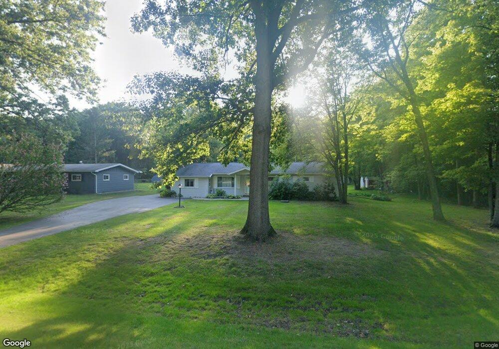 3585 Campbell Rd, Clyde, MI 48049 - photo 1