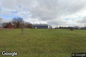 8369 S 300 E, Pine Village, IN 47975