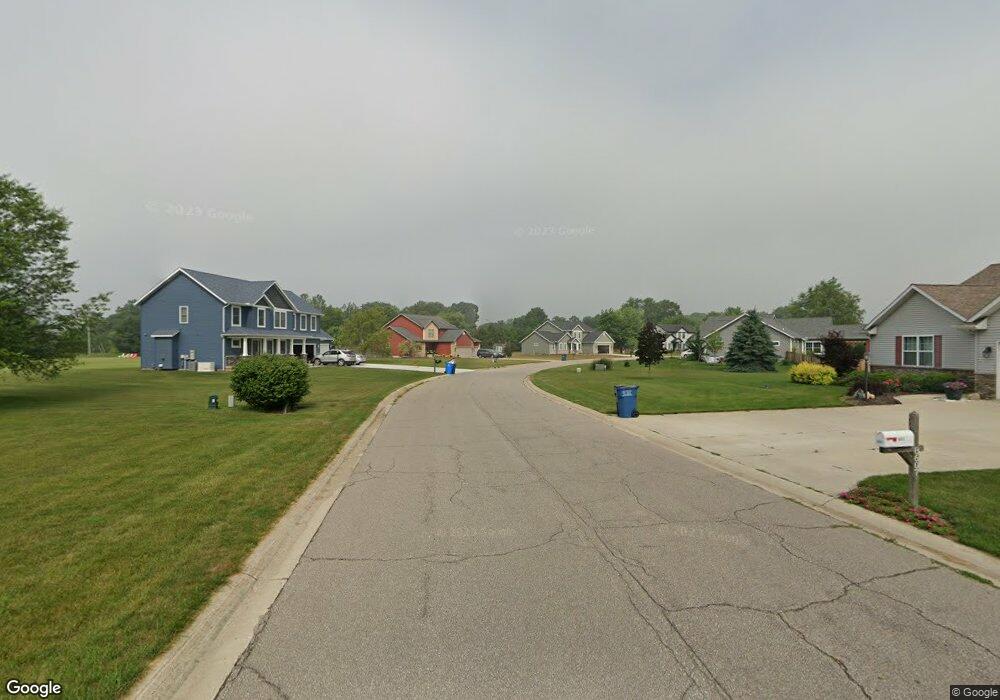 0 Meadow unit 217451, New Carlisle, IN 46552 - photo 1