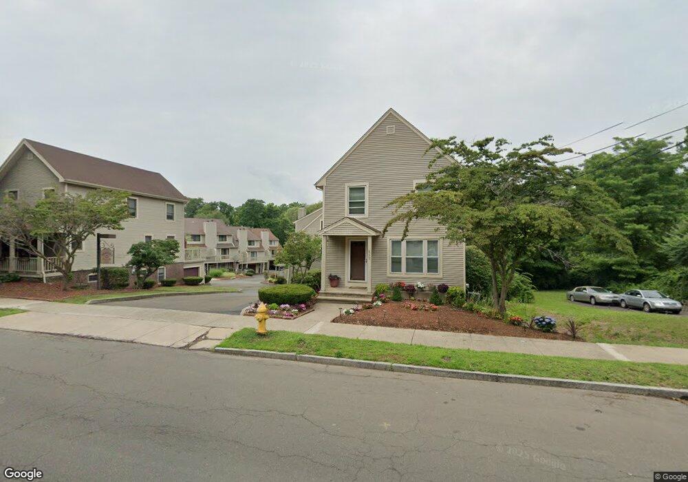 512 Woodward Ave, New Haven, CT 06512 - photo 1