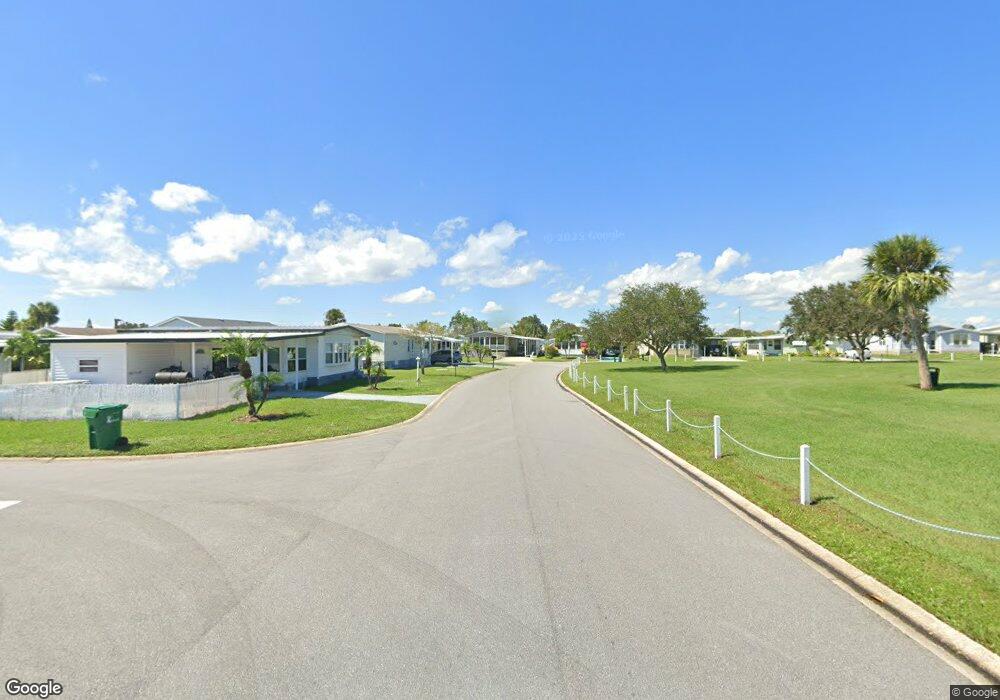 885 Hawthorn Cir, Sebastian, FL 32976 - photo 1