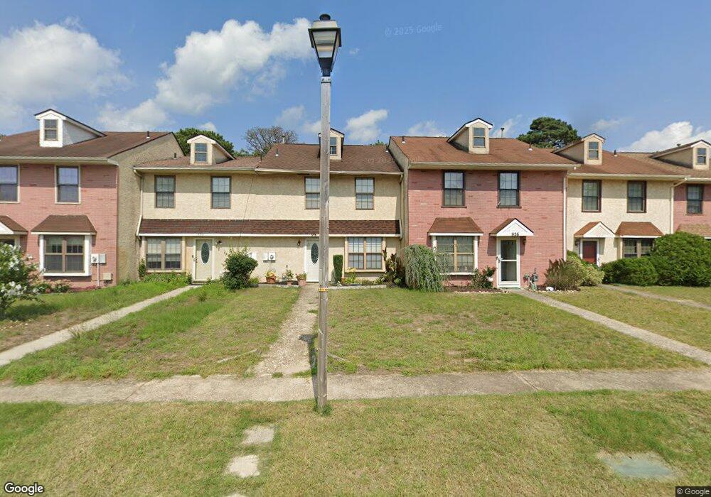 928 Grant St, Mays Landing, NJ 08330 - photo 1