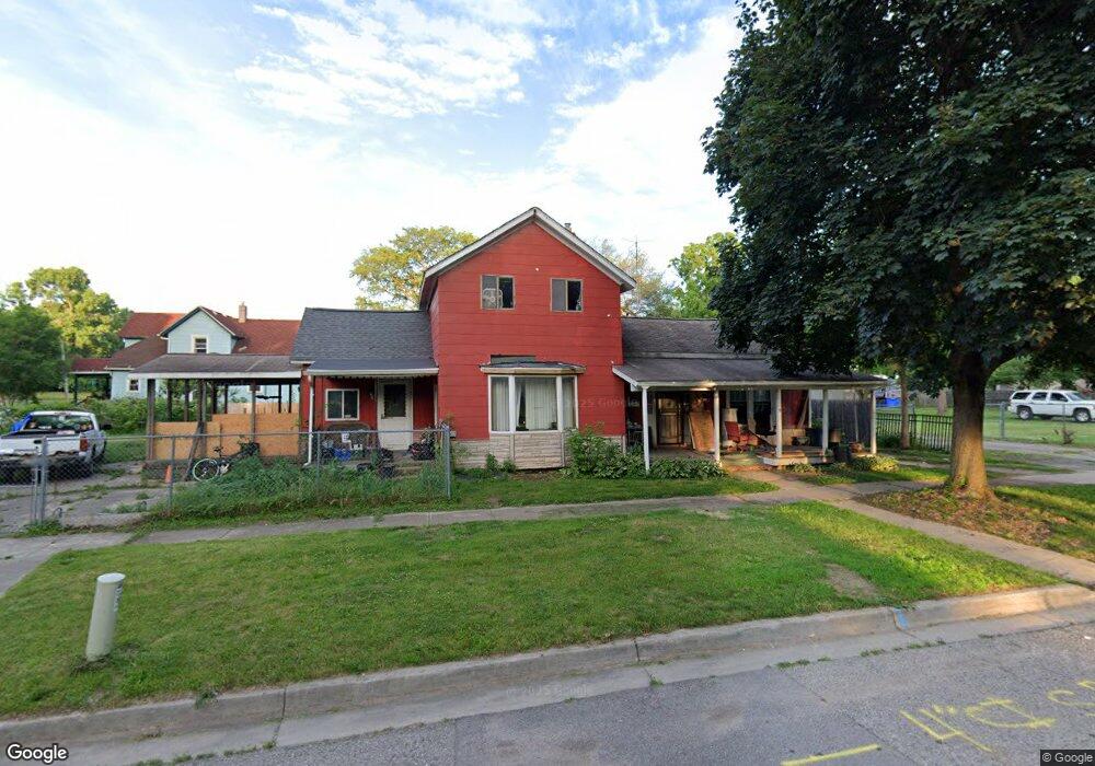 1112 Stockton St, Flint, MI 48503 - photo 1