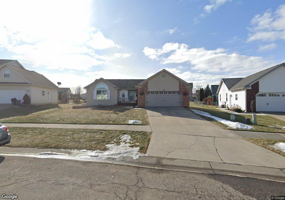 1049 Sturbridge Ln unit Bldg-Unit, Davison, MI 48423 - photo 1