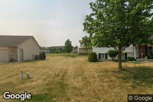 67596 State Road 13, Millersburg, IN 46543