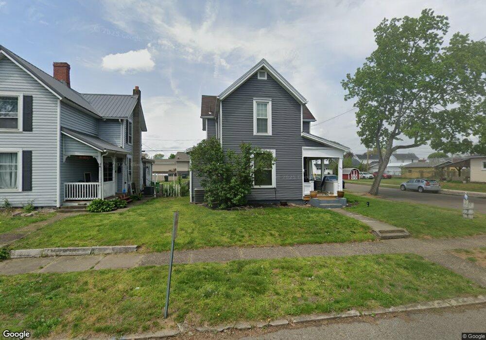 401 S 9th St, Coshocton, OH 43812 - photo 1