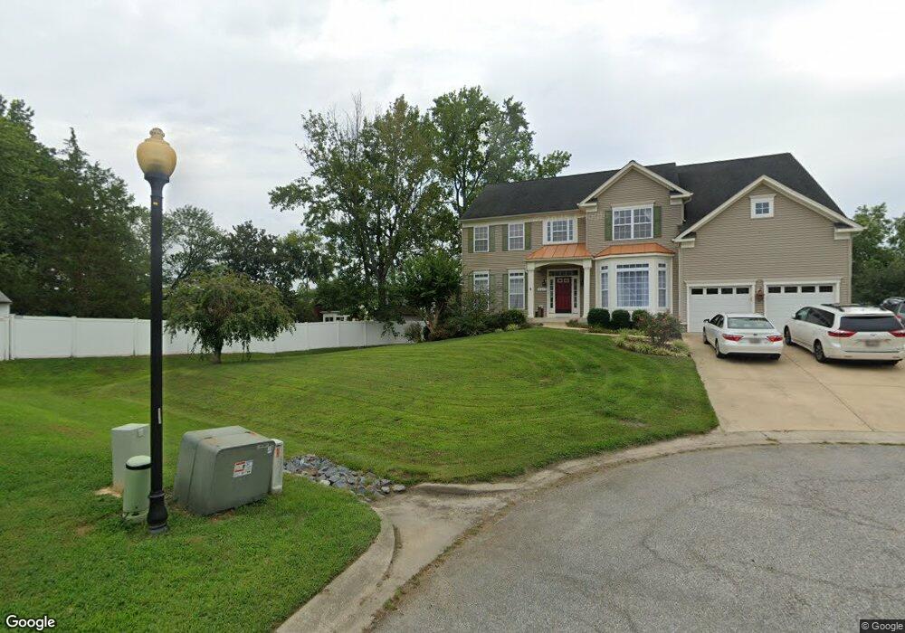 41655 Ferber Ct, Leonardtown, MD 20650 - photo 1