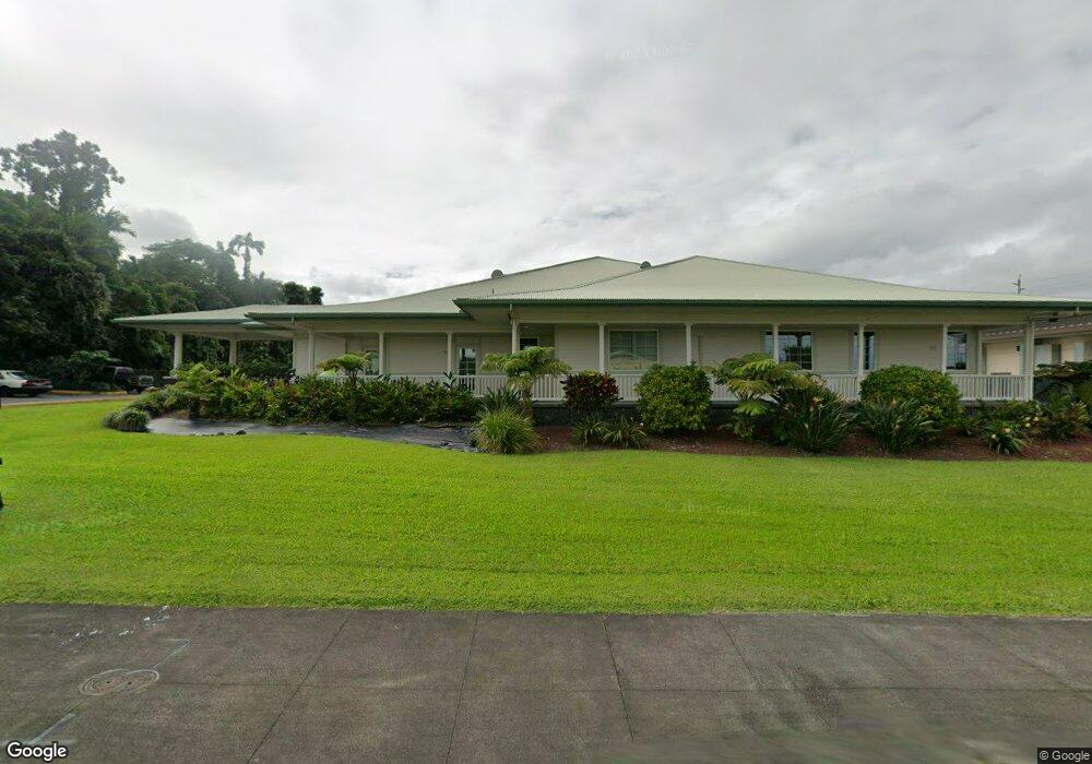 1384 Kinoole St, Hilo, HI 96720 - photo 1