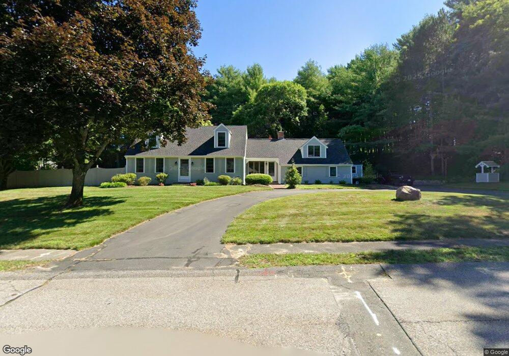 117 Sunset Way, Pembroke, MA 02359 - photo 1