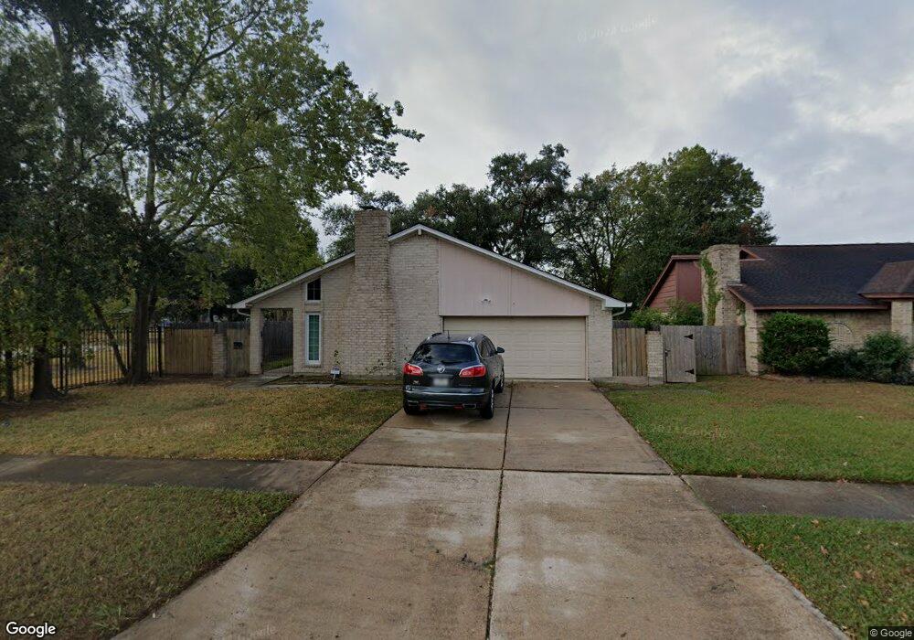 6919 Trail Valley Way, Houston, TX 77086 - photo 1