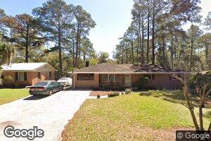 9004 Harmon Bluff Rd, Savannah, GA 31406