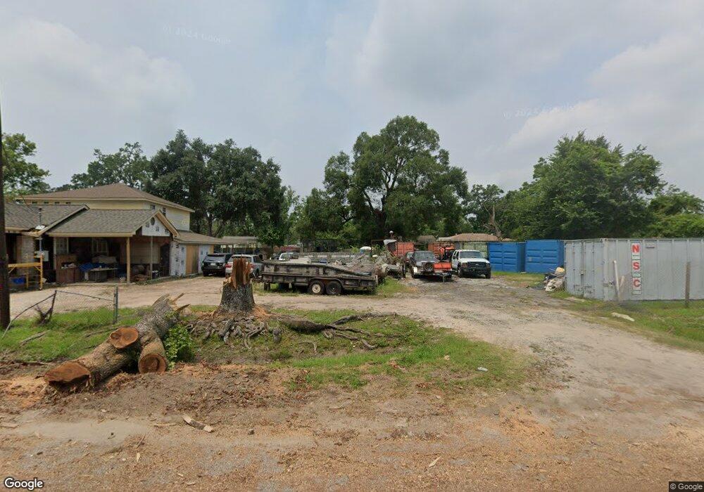 9417 Sandra St, Houston, TX 77016 - photo 1