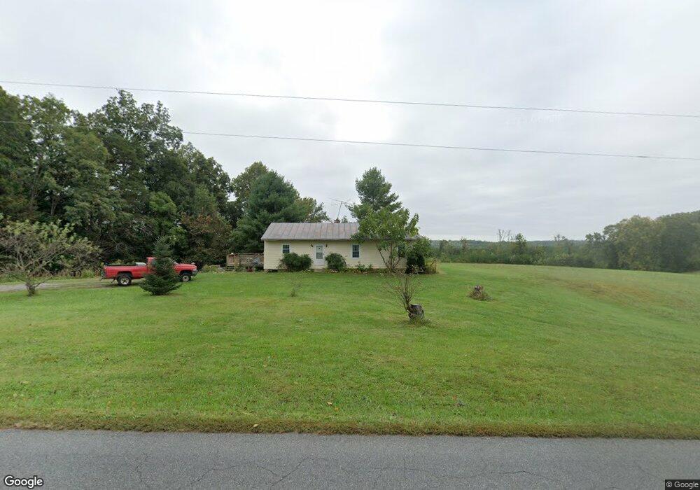 4724 Ellisville Dr, Louisa, VA 23093 - photo 1