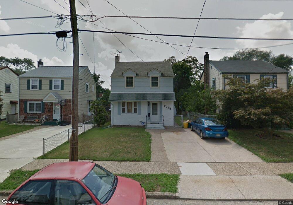 2235 Hollinshed Ave, Pennsauken, NJ 08110 - photo 1