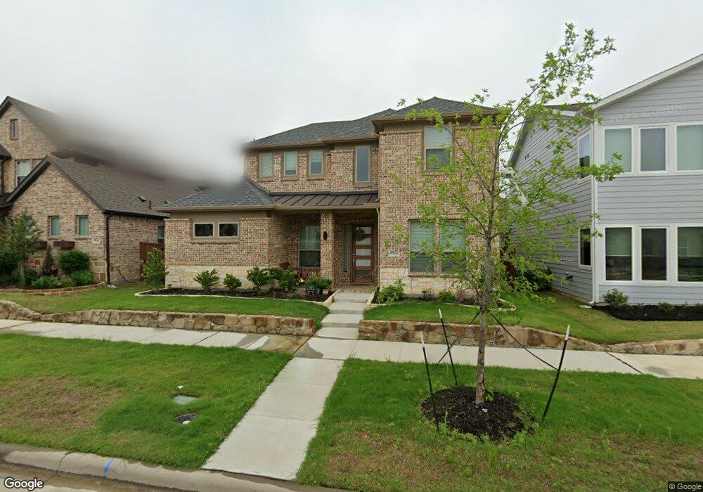 8524 Tripoli Trail, Frisco, TX 75034 - photo 1