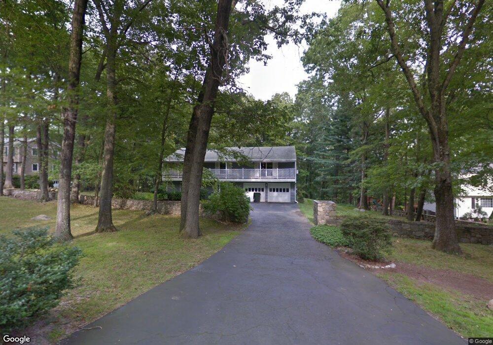 6 Butternut Place, Wilton, CT 06897 - photo 1