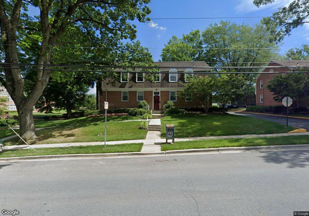 3530 Manor Rd unit 38006601, Chevy Chase, MD 20815 - photo 1