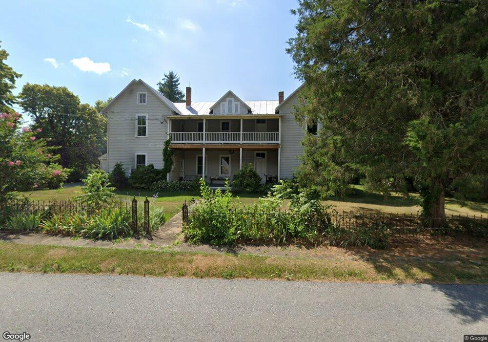 2980 Summit Point Rd, Summit Point, WV 25446 - photo 1