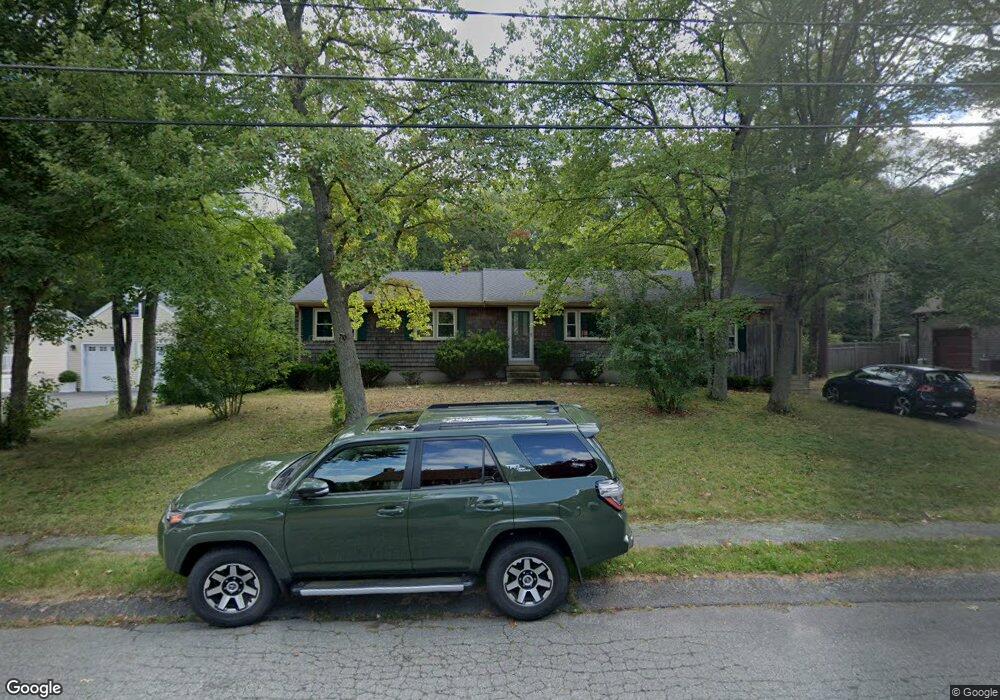 127 Cranberry Rd, Whitman, MA 02382 - photo 1