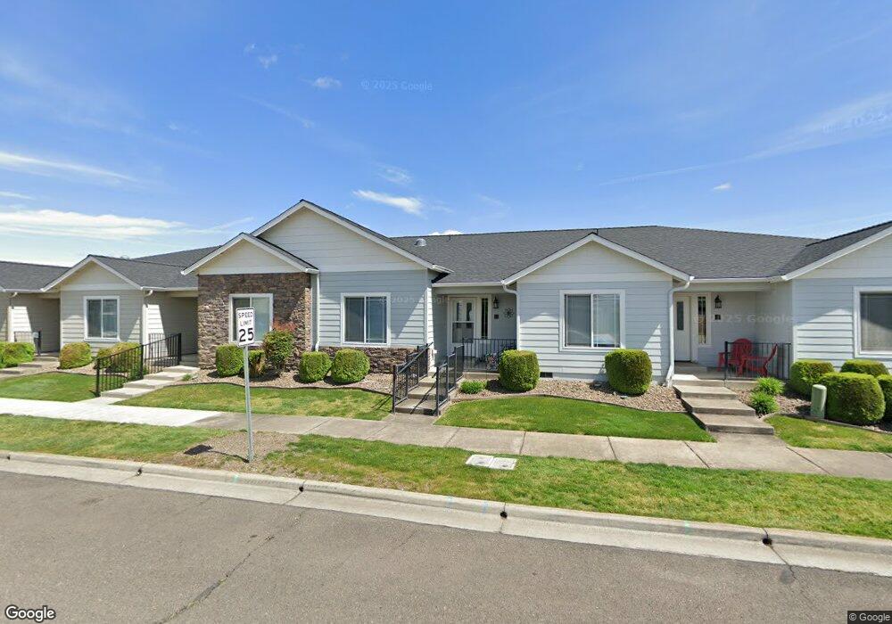 322 Cheney Loop, Central Point, OR 97502 - photo 1