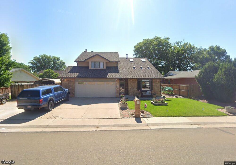 2030 Lewis St, Lakewood, CO 80215 - photo 1