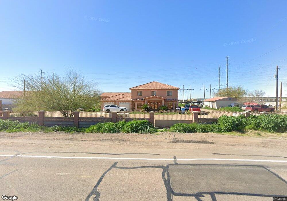 3610 S 59th Ave, Phoenix, AZ 85043 - photo 1