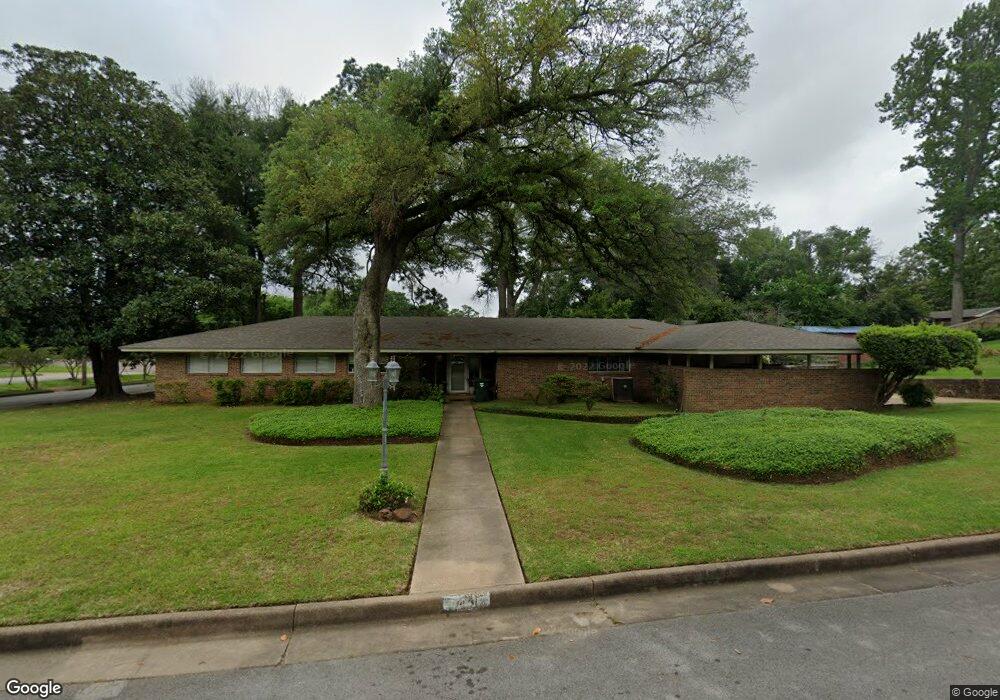 1619 Rodessa Dr, Tyler, TX 75701 - photo 1