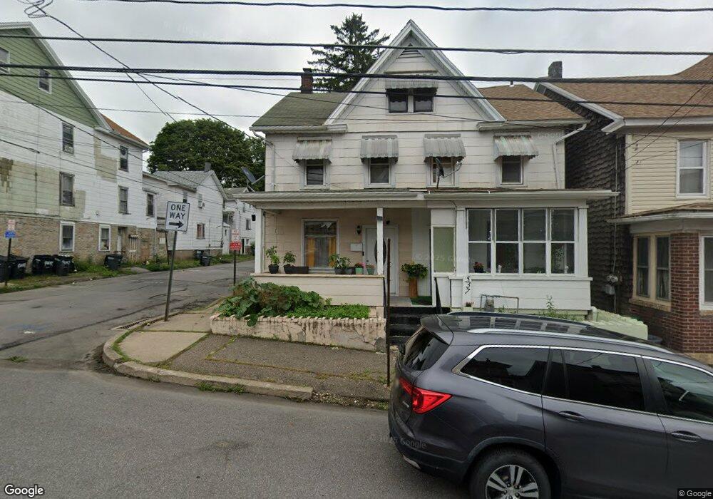 539 Seybert St, Hazleton, PA 18201 - photo 1
