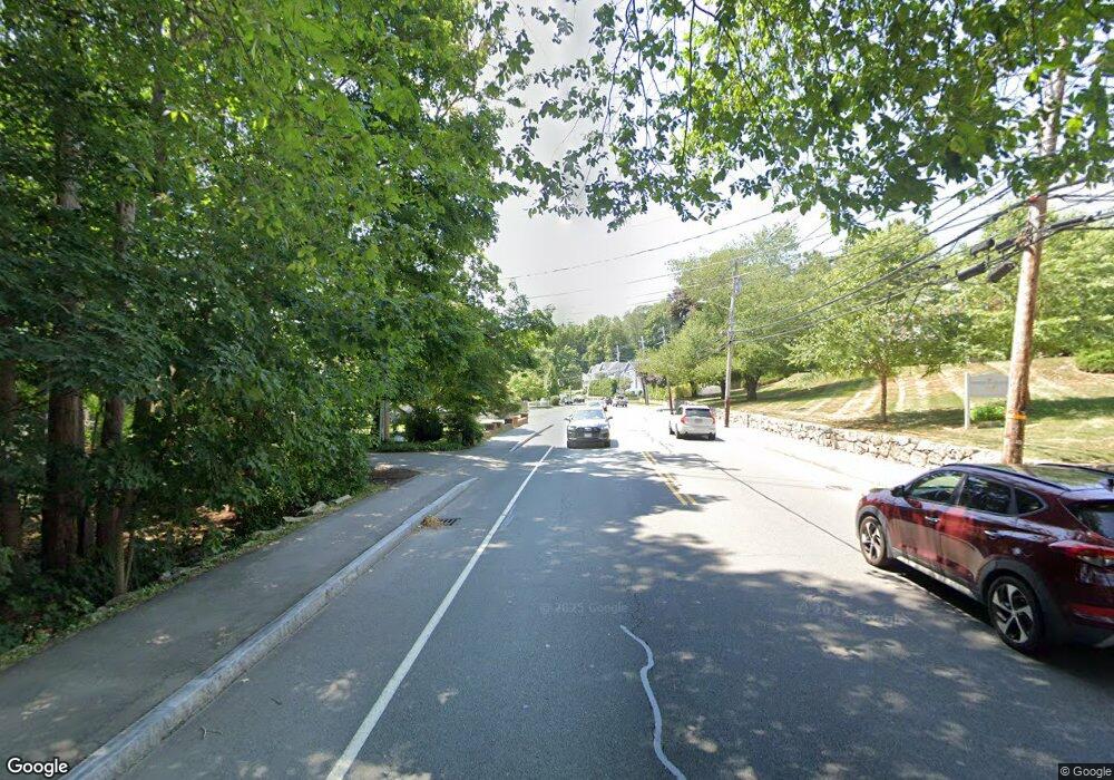 0 Dwight Rd, Needham, MA 02492 - photo 1