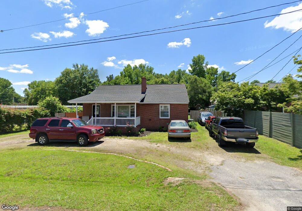 1106 Windsor Dr, Camden, SC 29020 - photo 1