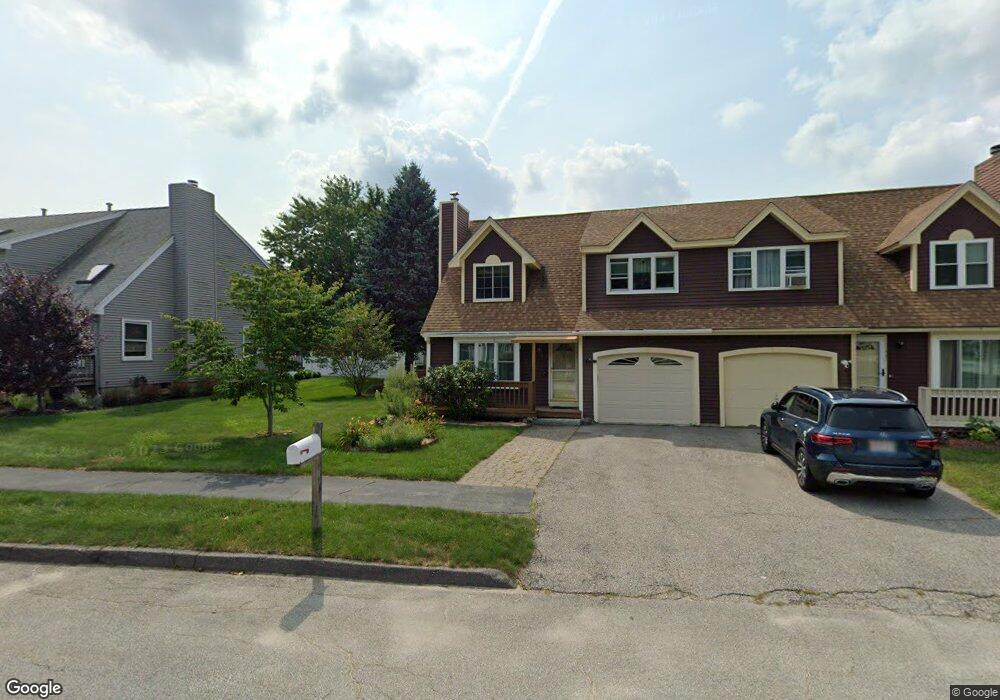 119 Santoro Rd, Worcester, MA 01606 - photo 1