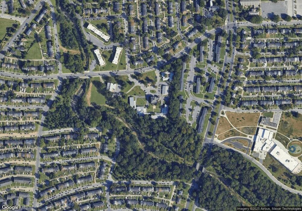 1301 Woodbourne Ave, Baltimore, MD 21239 - photo 1