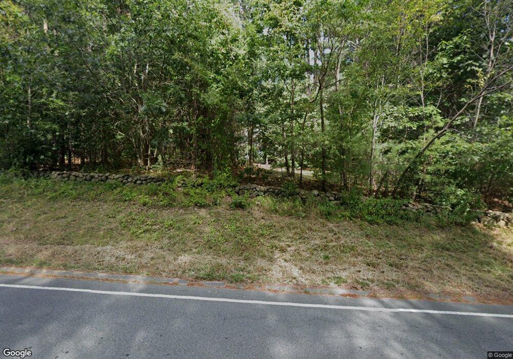 329 Lower Hampden Rd, Monson, MA 01057 - photo 1