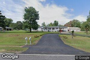 8085 Magnolia Progress Rd, Magnolia, MS 39652