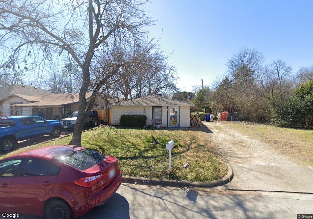 8329 Redonda St, Fort Worth, TX 76108 - photo 1