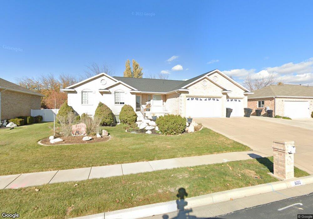 600 W 2525 S, Syracuse, UT 84075 - photo 1