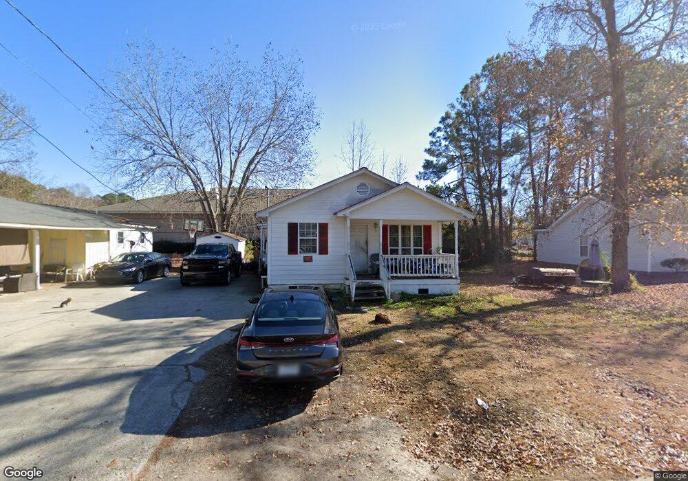 1004 Warren St, Myrtle Beach, SC 29577 - photo 1