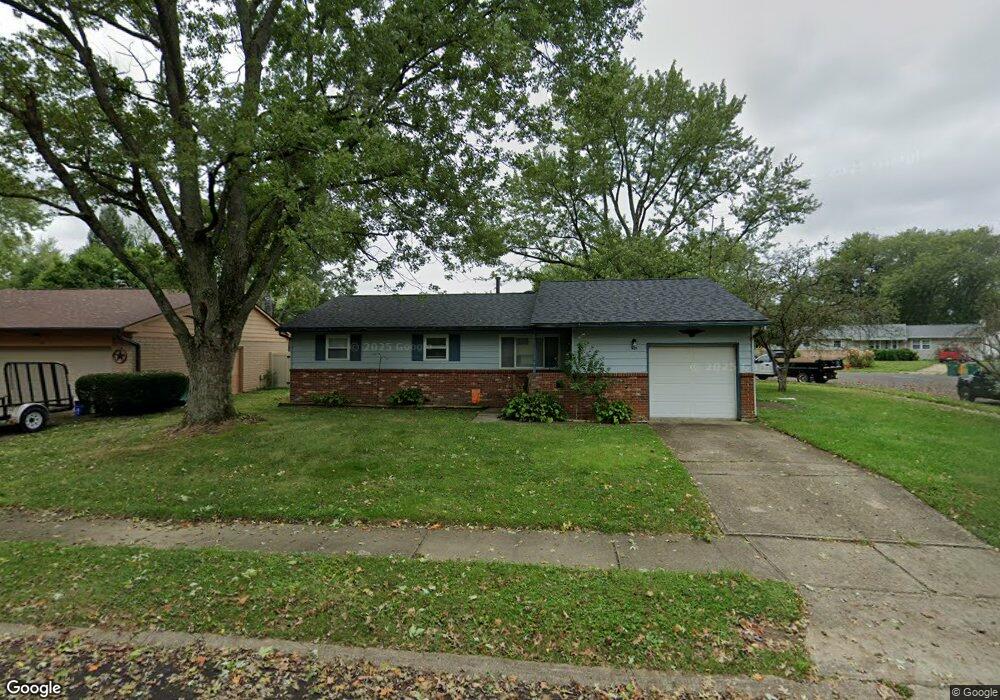 409 Magnolia Dr, Plainfield, IN 46168 - photo 1