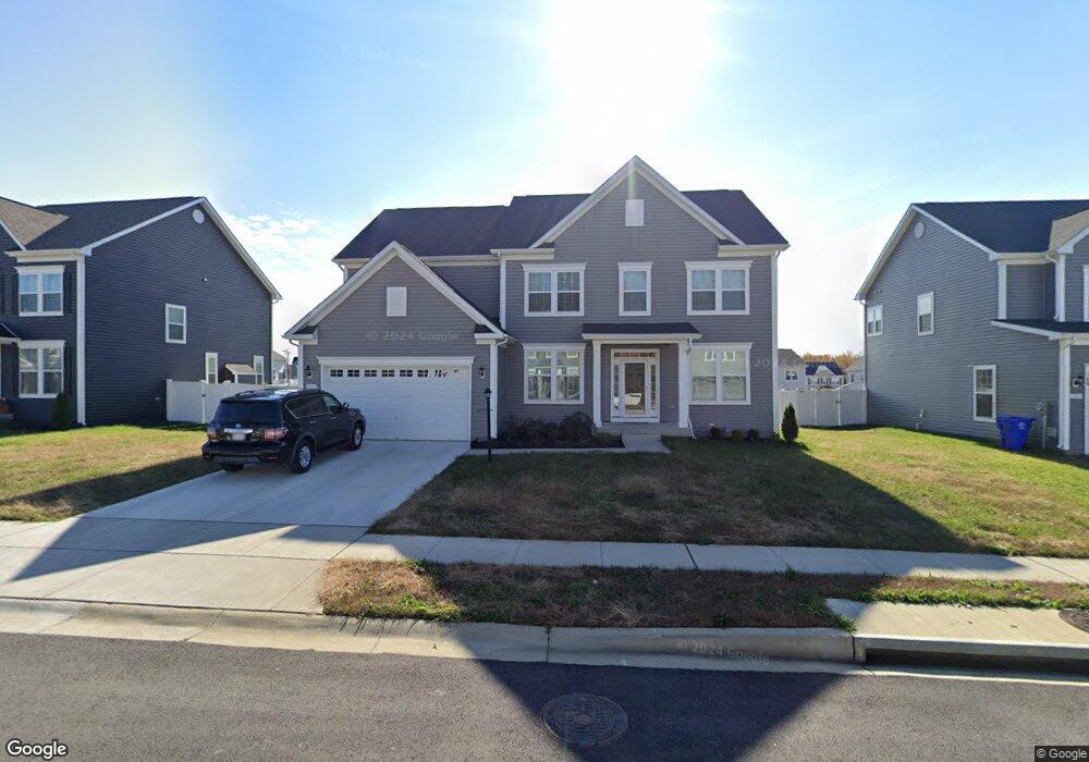 2409 Belden Ln, Bryans Road, MD 20616 - photo 1